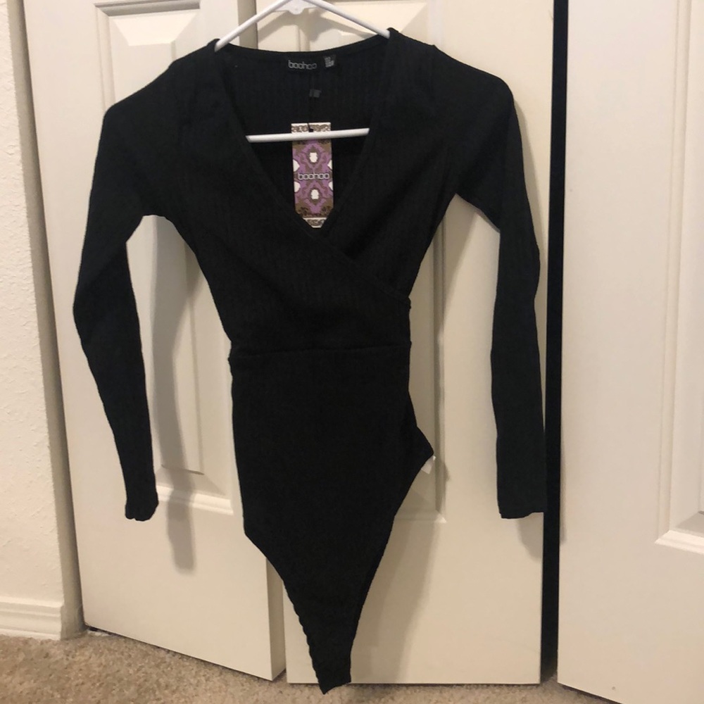 Women’s bodysuit